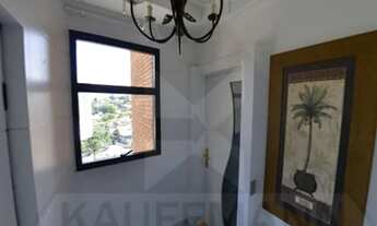 Imagem 5: Apartamento Duplex com vista para o Vale do Pacaembú , 4 dormitorios - 2 suites - 3 vagas