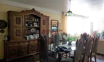 Imagem: Apartamento com 3 quartos na Barra da Tijuca