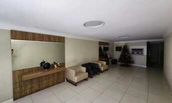 Imagem 3: Ed. Rossini, 4 quartos sendo uma suíte, andar alto, em 106m² com 2 vagas de garagem na Pit