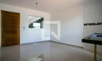 Imagem 4: Casa de Condomínio para Aluguel - Água Fria, 2 Quartos, 34 m2