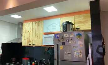 Imagem 4: BARUERI - Apartamento Padrão - JARDIM TUPANCI