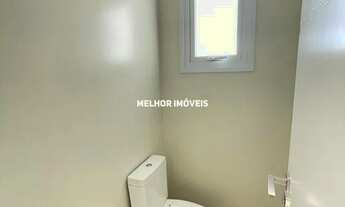 Imagem 6: Apartamento, Vista para o Mar com 03 Suítes sendo 01 Máster com Hidro, Living para 03 Ambi