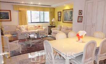 Imagem 7: Cobertura em Ipanema