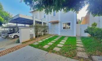 Imagem: Ribeirao Preto - Casa de Condomínio - Vila