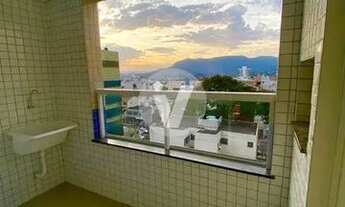 Imagem 3: Apartamento Novo no Centro