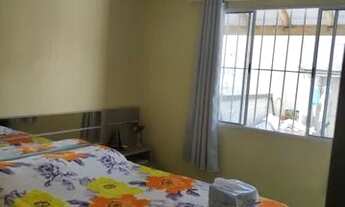 Imagem 6: OPORTUNIDADE!!! LINDA CASA GEMINADA NA CHAVE! ÓTIMA LOCALIZAÇÃO!