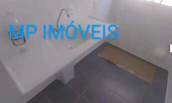 Imagem 2: Alugo apartamento no Tingui