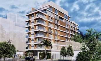 Imagem 2: CURITIBA - Apartamento Padrão - Alto da Rua XV