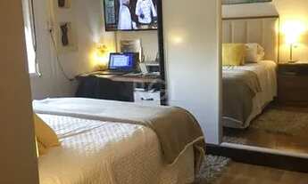 Imagem 4: Apartamento para Venda - 48.01m², 1 dormitório, 2 vagas - Rio Branco