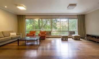 Imagem: RIO DE JANEIRO - Apartamento Padrão - Gávea