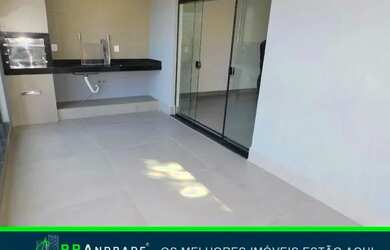 Imagem 2: Apartamento Padrão para Venda em São José Franca-SP