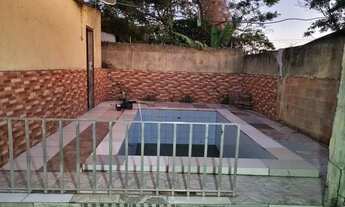 Imagem: Vendo casa com piscina em Araruama