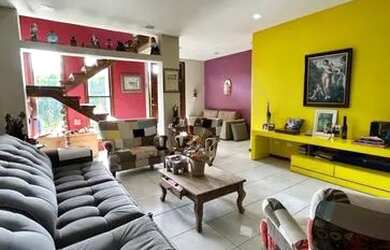 Imagem: CASA VILAS DO JACUIPE