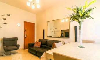 Imagem 3: Apartamento para Aluguel - Copacabana, 2 Quartos, 80 m2