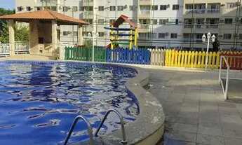 Imagem 4: Apartamento para aluguel no maraville cohatrac(com elevador