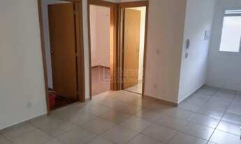 Imagem 3: Apartamento Campus Vitta II