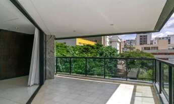 Imagem 4: Apartamento à venda, 4 quartos, 2 suítes, 4 vagas, Sion - Belo Horizonte/MG