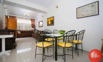 Imagem 4: São Paulo - Casa Padrão - Brooklin