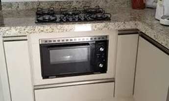 Imagem 4: Apartamento com 02 dorms. sendo 01 suíte no bairro Cidade Jardim em Sertãozinho/SP