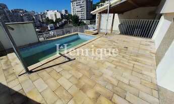 Imagem 2: Cobertura - Duplex / Residencial / Laranjeiras