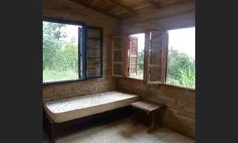 Imagem 7: Chácara top, casa alvenaria com suite, e casa para chacreiro