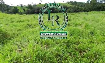 Imagem 3: Chácara/Fazenda 11 alqueires Próximo a Palmas