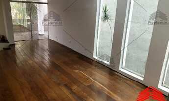 Imagem: Sobrado a venda na Mooca de 346m², 4 dormitórios