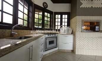 Imagem 7: Casa 3 dorm com Piscina em AMPLO terreno bairro Rio Maina em Criciúma pertinho de TUDO