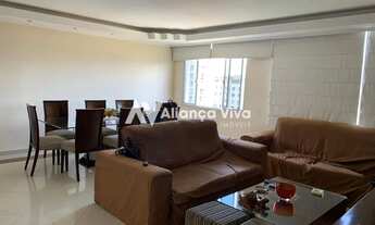 Imagem 5: Botafogo Apartamento cobertura com 4 dormitórios