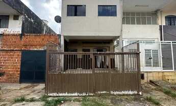 Imagem 4: Prédio praca 4 ,setor sul do gama