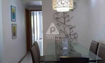 Imagem 5: Apartamento à venda, 2 quartos, 1 suíte, 1 vaga, Botafogo - RIO DE JANEIRO/RJ