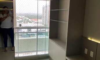 Imagem 7: Alto do Renascença, 96 M², 3 Quartos sendo 1 Suíte, Projetado, Climatizado