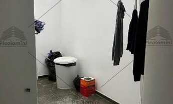 Imagem 2: Sobrado a venda na Mooca de 346m², 4 dormitórios, 3 suítes, 4 banheiros, lavanderia, sala