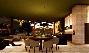 Imagem 6: Lote Zona Sul - Botânic perto do Iguatemi