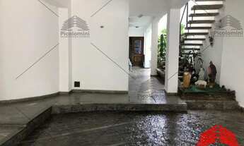 Imagem 7: Sobrado a venda na Mooca de 346m², 4 dormitórios, 3 suítes, 4 banheiros, lavanderia, sala