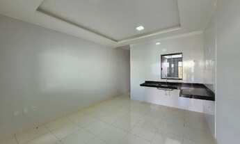 Imagem 5: Casa em Anápolis com 3 Quartos no Vida Nova