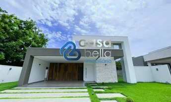 Imagem: CASA ALTO PADRÃO - CONDOMÍNIO RESIDENCIAL