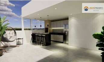 Imagem: Cobertura com 2 quartos à venda, 94 m²