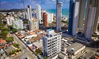 Imagem: Flat em Ponta Negra em uma localização