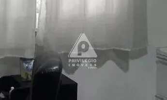 Imagem 6: Apartamento 2 quartos Vila Isabel