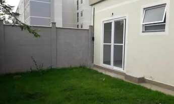 Imagem: Vendo Apto 2 qts com Área Externa no Gaudi!