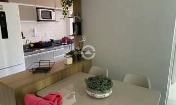 Imagem 7: Apartamento à venda em Campinas, Jardim Flamboyant, com 2 quartos, com 53 m²