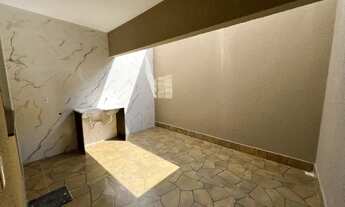 Imagem 6: Casa em Anapolis com 3 Quartos, 3 banheiros no Res. Flor do Cerrado!