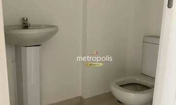 Imagem 5: Sala para alugar, 38 m² por R$ 3.046,91/mês - Jardim - Santo André/SP