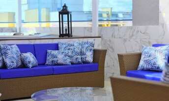 Imagem 3: Cobertura 3 quartos no Centro de Goiânia