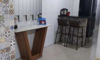 Imagem 2: Casa no São Raimundo