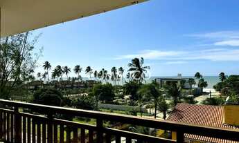 Imagem 2: Apartamento à venda no Taormina Residence Cumbuco, R$ 580.000,00