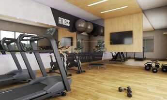 Imagem 6: Coberturas no Edifício Reserva Vitali Residence