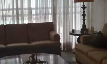 Imagem 6: Casa para aluguel, 4 quartos, 2 suítes, 3 vagas, Sion - Belo Horizonte/MG