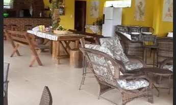 Imagem 7: Sítio em Santa Branca